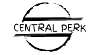 le logo central perk